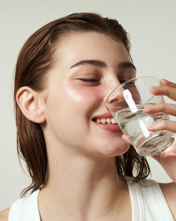 Wellness routine