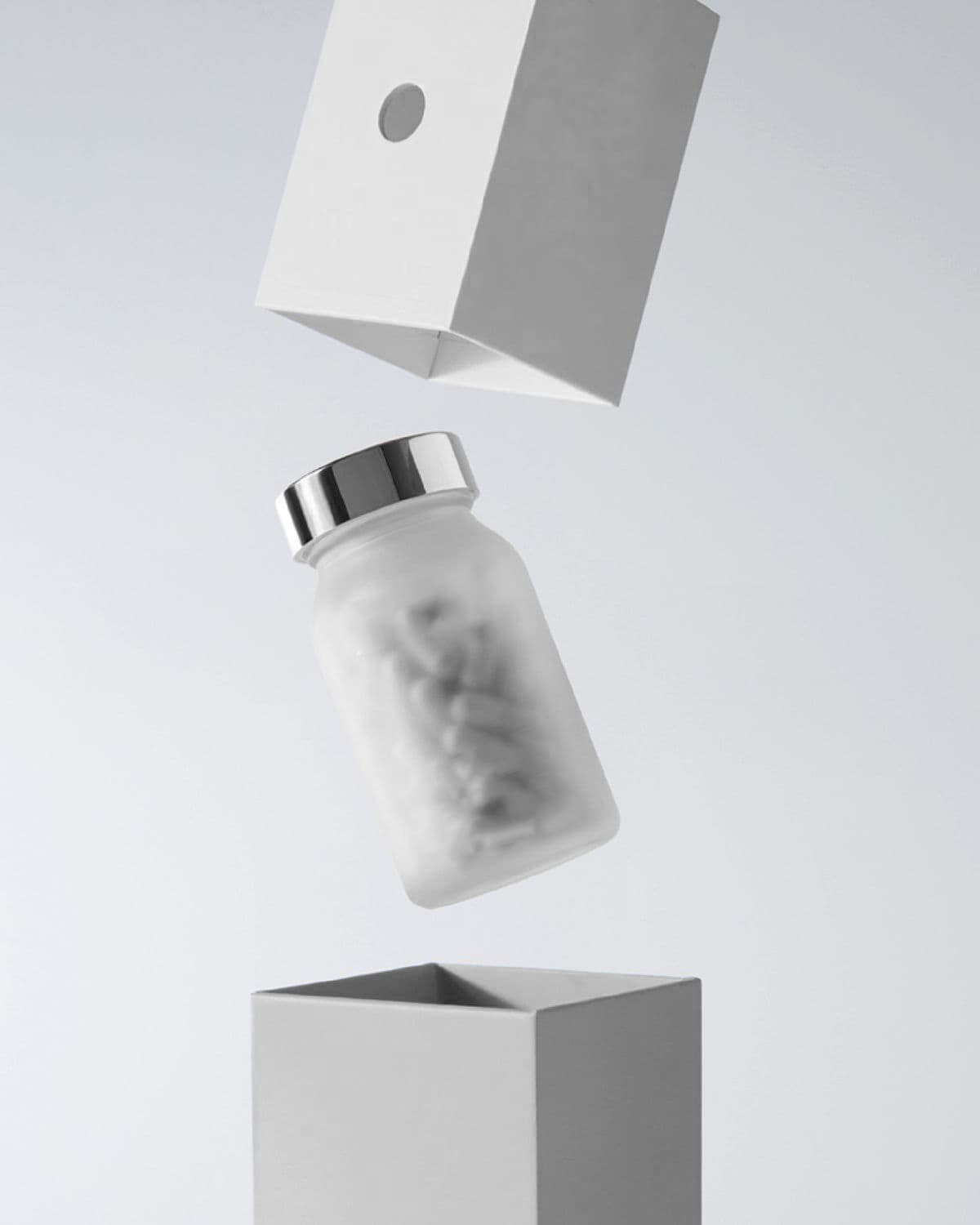 Telovie Capsule