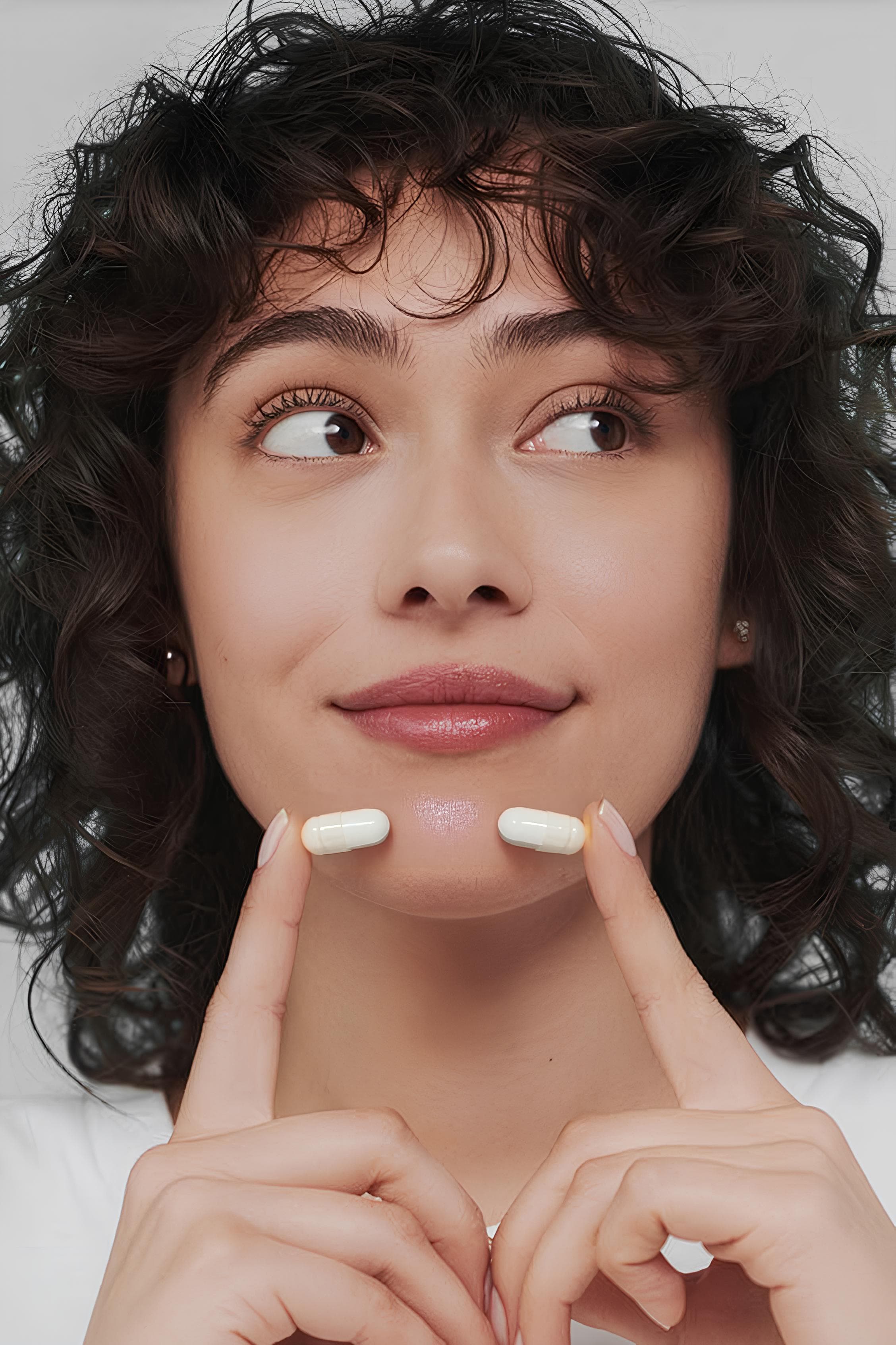 Telovie Serum